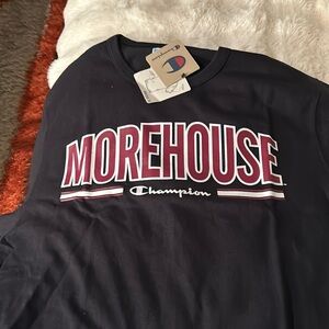 Champion morehouse T-shirt